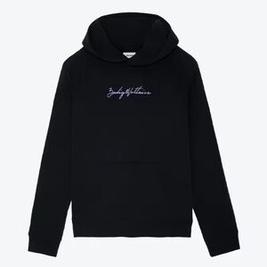 Zadig Voltaire hoodie